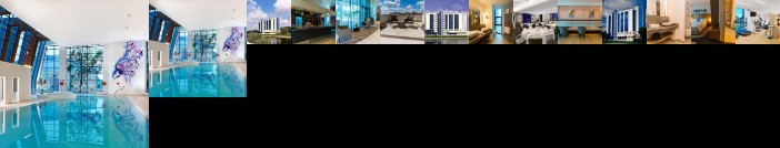 DoubleTree by Hilton Hotel Oradea