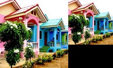 Puangpayom Resort