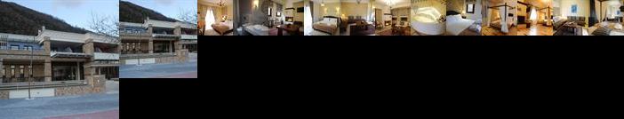 Agapi Luxury Hotel
