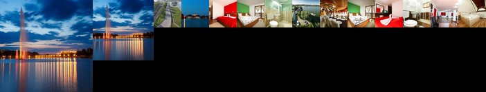 Hotel Insula Tulcea