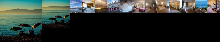 Hotel Alpina Villanueva de Arosa