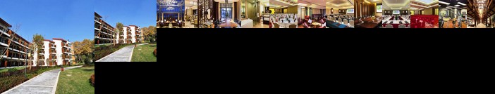 Chaohu Hotspring Hotel