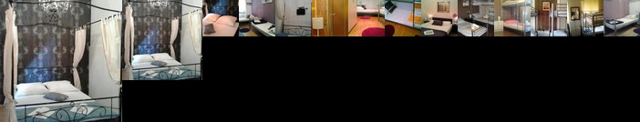 Hostel Aston