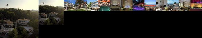 Rahoni Cronwell Park Hotel