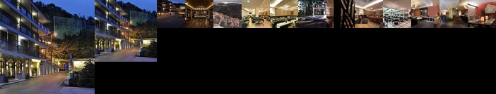Kentrikon Hotel