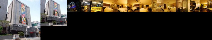 Valentine Motel Incheon