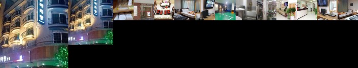 Goodstay Arirang Hotel