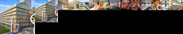 St Christopher's Paris Hostel