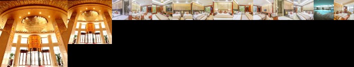Howard Johnson Zhongtai Plaza Nanyang