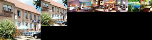 Aux Deux Clefs Hotel