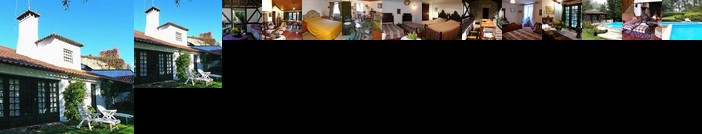 Casa Do Salgueirinho