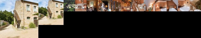 Hotel la Ferme des Vallees