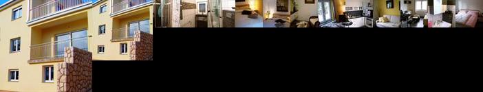 Apartments Ilona