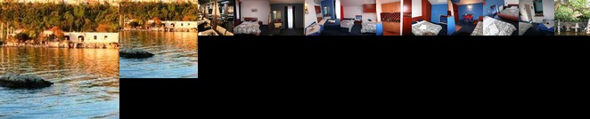 Apartments Barba Gerga