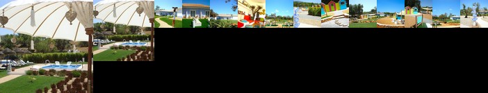 Monte da Lua - Guest House