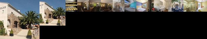 Hotel La Palma Patrimonio