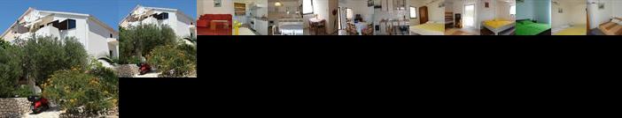 Apartmani Besedic