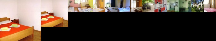 Villa Welcome