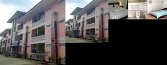 Taraphu Apartment