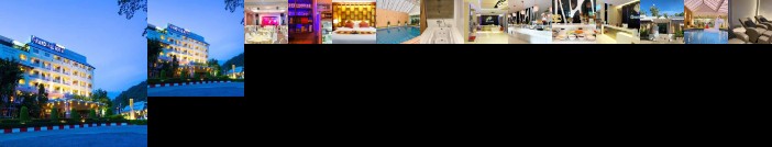 Grand Hill Resort and Spa