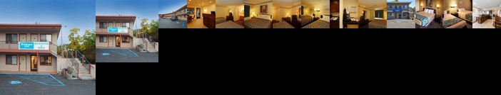 Rodeway Inn Sonora