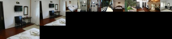 Pension Andra's House