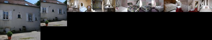 La Maison de Mireille