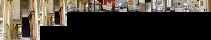 Hotel Rubenshof