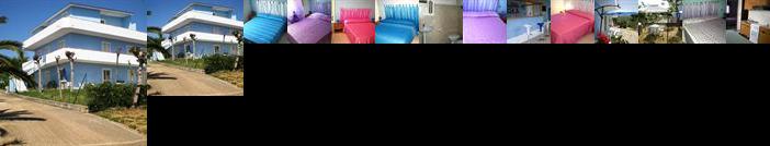 Residence Oasi Blu