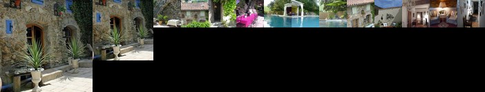Sanglier Lodge