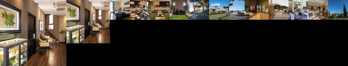 Hotel Roma Sud