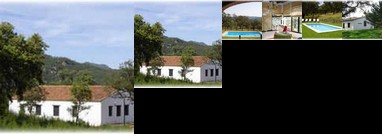 Arroyo La Jara