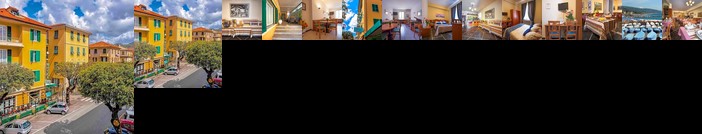 Hotel Bristol di Sada Tiziano