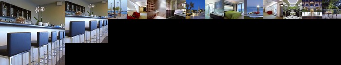 Arion Hotel Xylokastron