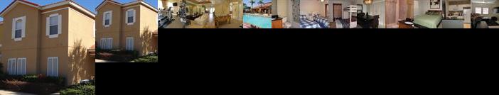 Bella Vida Resort by Dominium Vacation Homes