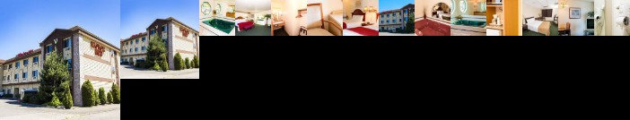 Village Inn & Suites Marysville