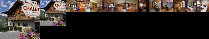 Chalet Teo e Marianna