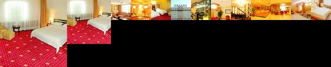 Weishi Hotel