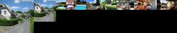 Domaine Du Golf De Mezeyrac