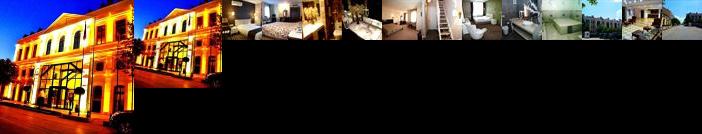 Hotel Montania