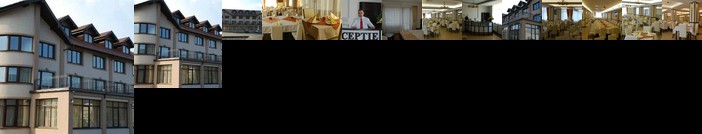 Hotel Restaurant Alesia