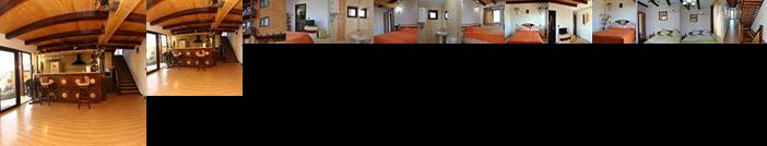 Delta Rustic