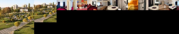 Hotel Bulevard Prestige
