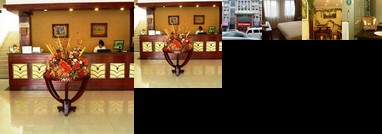GreenTree Inn Suzhou Shengli Road Business Hotel