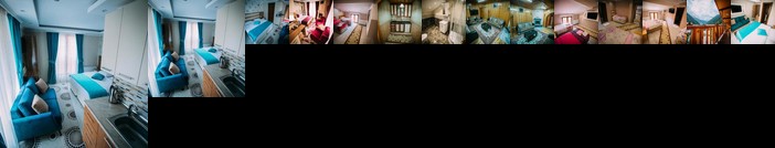 Elif Inan Motel