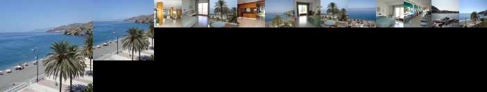 Hotel las Conchas La Rabita