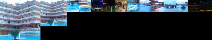 Club Casmin Hotel