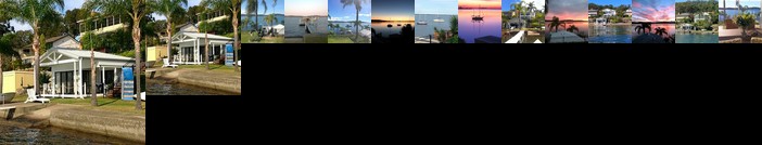Overnight Reflections