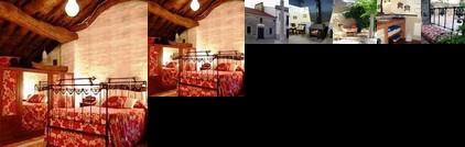 Casa Rural El Vasar