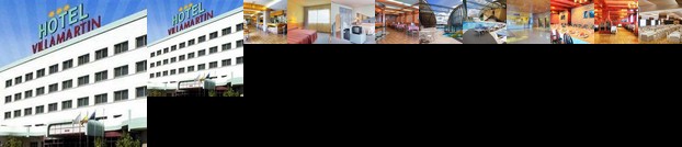 Villamartin Hotel